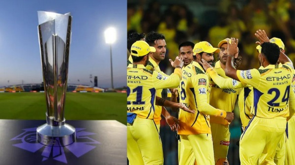 T20 World Cup 2024 England and South Africa T20 World Cup 2024 squads announced