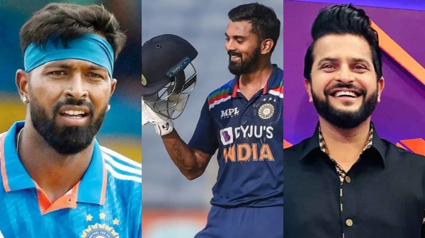IPL 2024- suresh raina predicts Who will be the next indian team captain after rohit sharma