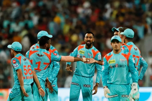 IPL 2024 - Aakash chopra gives warning to LSG 23 year old cricketer