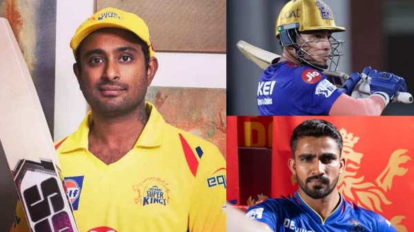 IPL 2024 RCB batting order should change and youngsters should bat in the top order says CSK former Player Ambati Rayudu