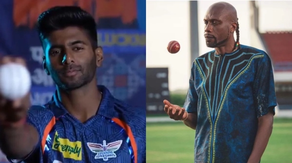 IPL 2024 Indian Curtly Ambrose Mayank yadav should be selected in Indian T20 team