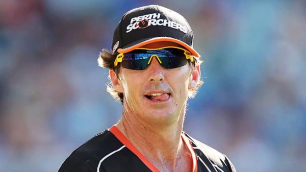 IPL 2024 - Australian Legend Brad Hogg Picks Indian team for t20 world cup