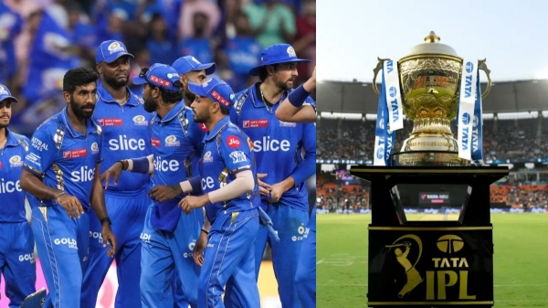 IPL 2024 MI vs PBKS - BCCI puts end for the toss controversy by this innovative method