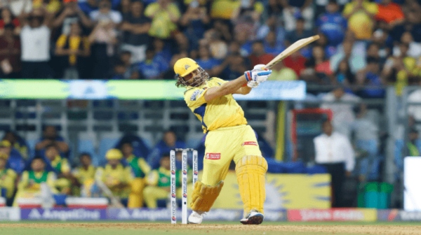 IPL 2024 MS Dhoni crossed 5000 runs as wicket keeper batsman in IPL