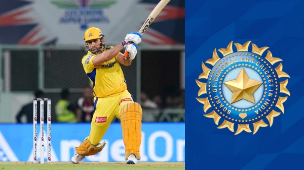 IPL 2024 CSK vs LSG - MS Dhoni brilliant innings made fans request to bcci to play him t20 world cup