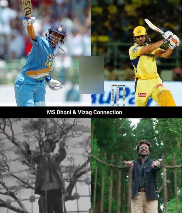 IPL 2024 CSK vs DC Fantastic Memes from Social Media after CSK lost against DC by 20 runs and MS Dhoni s great knock