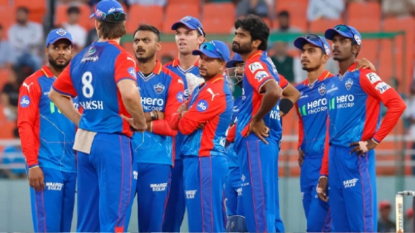IPL 2024 Delhi Capitals batting order is not yet settled
