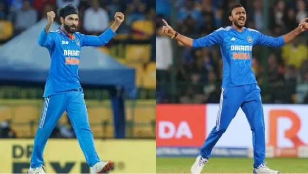 IPL 2024 DC vs GT Match Fans debates about Ravindra Jadeja has to learn from Axar Patel innings against Gujarat Titans