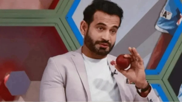 icc t20 world cup 2024 - Irfan pathan selected 15 member squad for team india