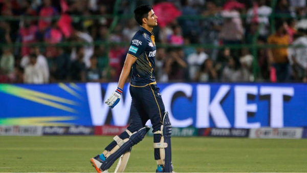 IPL 2024 DC vs GT- Captain Shubman gill blames impact player rule for high scoring game
