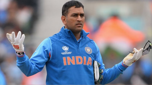 ICC T20 World cup 2024 - MS Dhoni should be Mentor for team india says Nanee