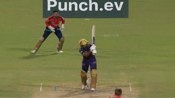 IPL 2024 KKR vs PBKS Shreyas Iyer strikes with the highest strike rate