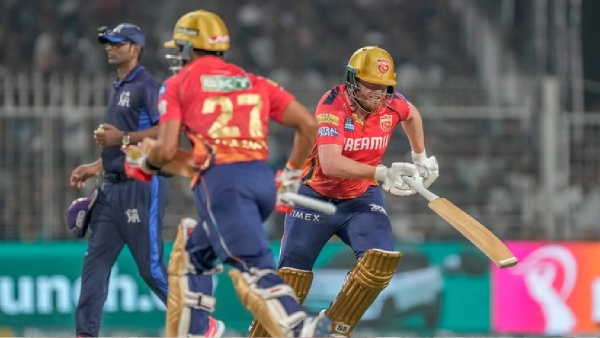 IPL 2024 KKR vs PBKS Match List of records broken by Punjab Kings against KKR in the T20 Cricket History