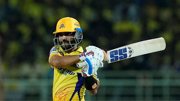 CSK vs SRH IPL 2024 Ajinkya Rahane should be dropped say fans after his poor strike rate