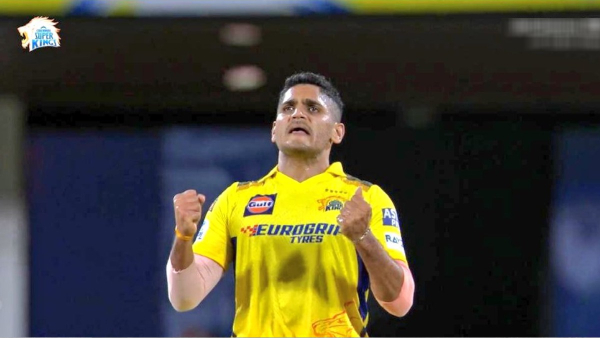 IPL 2024- CSK Beat SRH With brilliant bowling from Tushar Deshpande