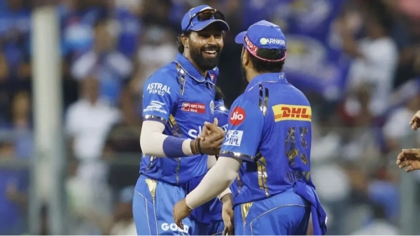 IPL 2024 - Rohit sharma takes revenge on Hardik Pandya in t20 world cup 2024