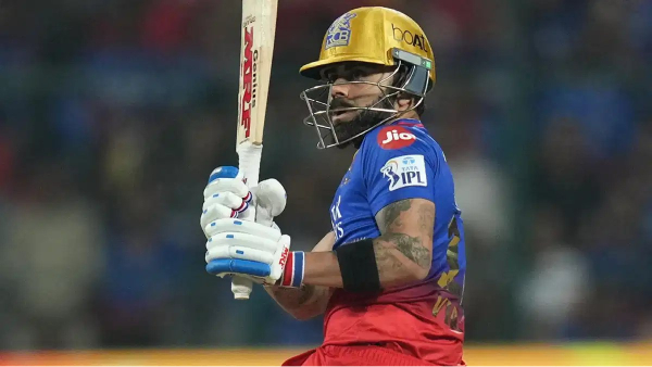 IPL 2024 - Virat kohli created unwanted record with RCB by Part of most loss