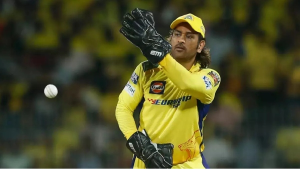 IPL 2024 - MS Dhoni might ruled out from upcoming SRH Game