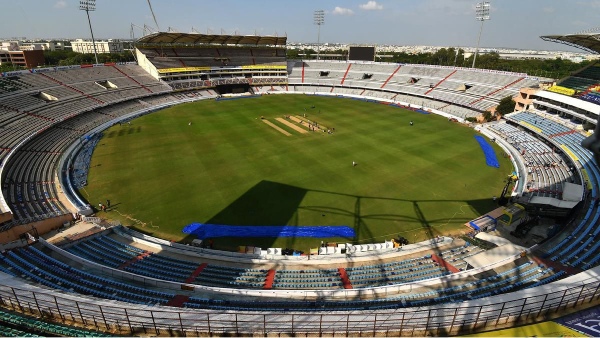 IPL 2024 CSK vs SRH Rajiv Gandhi International Stadium faces power cut