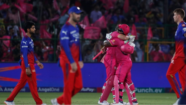 IPL 2024 RCB vs RR RCB is a useless team and same story repeating for 17 years in ipl says Mohammad Kaif