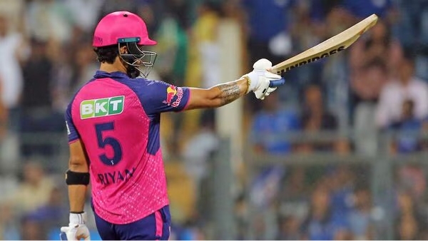 IPL 2024 Riyan Parag becomes top contender for T20 World Cup 2024