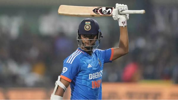 T20 World Cup 2024 Yashasvi Jaiswal could lose his spot in Indian T20 team