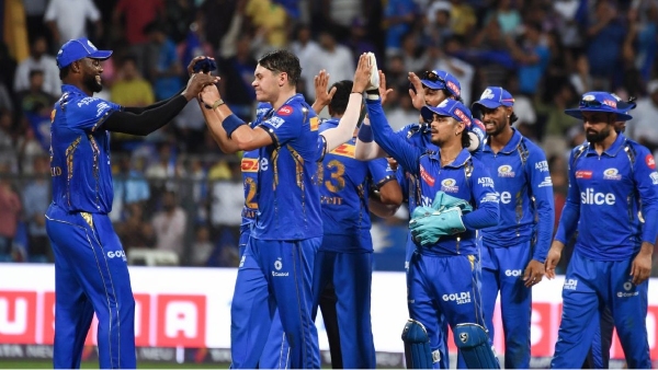 IPL 2024 MI vs RCB Umpires and Refrees are in favour for Mumbai Indians even for the toss against RCB