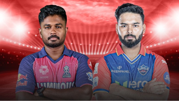 IPL 2024 Rishabh Pant giving touch competition to Sanju Samson for the Indian team to play in the T20 World Cup 2024