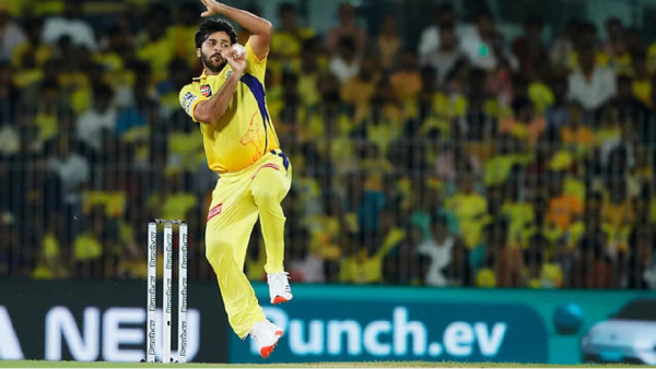 IPL 2024 MI vs CSK Match Apart from Pathirana we felt should take off the pace is the plan says CSK bowler Shardul Thakur