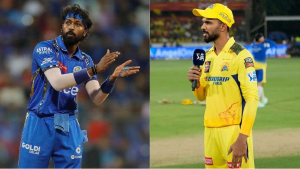 IPL 2024 MI vs CSK Match 5 Mumbai Players selected in the CSK playing xi against Mumbai Indians at wankhede