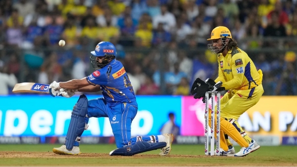 IPL 2024 CSK vs MI Reason For CSK win against Mumbai Indians