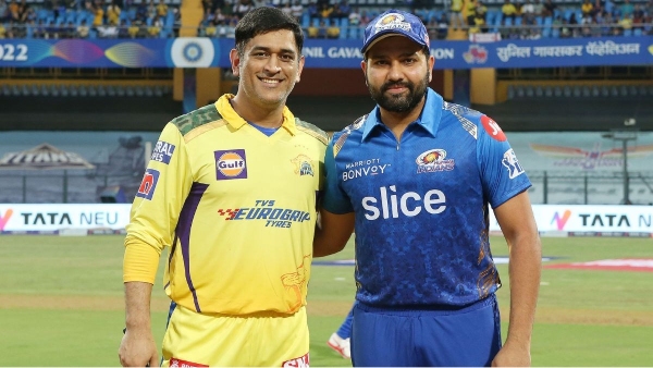IPL 2024 MI vs CSK Match Mumbai Indians won the toss and chose to bowl against CSK and Pathirana comes in for Chennai at Wankhede