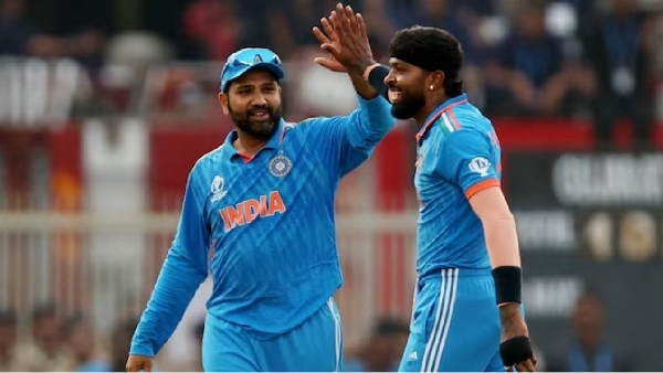 IPL 2024 Rohit Sharma to decide Hardik Pandya fate in T20 World Cup squad selection