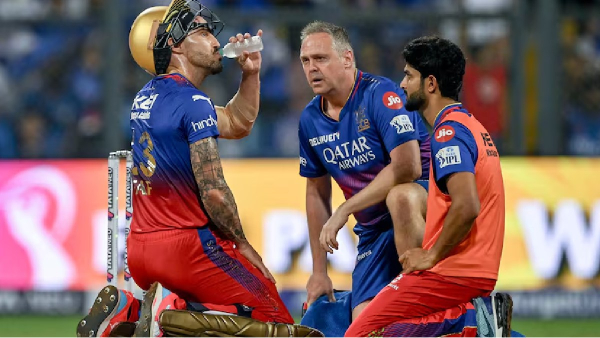 IPL 2024 RCB Royal Challengers Bengaluru has to win seven consecutive matches to go to play offs