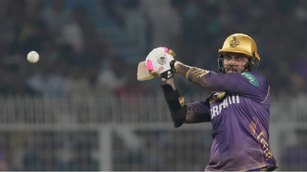 IPL 2024 KKR vs RR Match For the last 12 Months we are asking Sunil Narine to come to west indies t20 side says RR player Rovman Powell