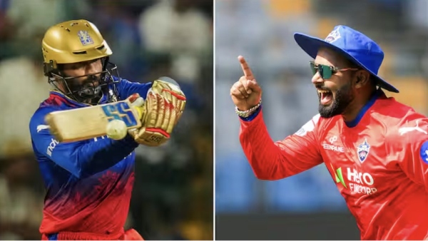 IPL 2024 Dinesh Karthik might be selected in Indian team for T20 World Cup