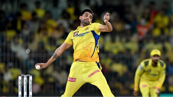 IPL 2024 CSK vs LSG CSK Coach Stephen Fleming gives the injury update of Deepak Chahar