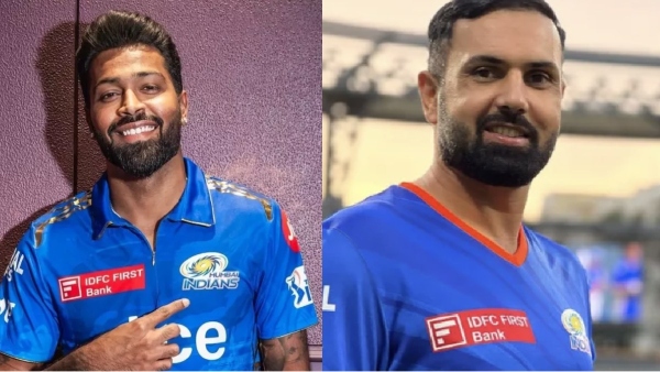 IPL 2024 Mumbai Indians all rounder Mohammed Nabi post against Hardik Pandya IPL 2024 Mumbai Indians all rounder Mohammed Nabi post against Hardik Pandya