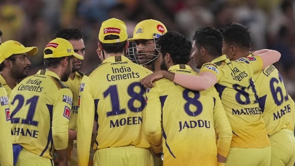 IPL 2024 Chennai Super Kings or Mumbai Super Kings - Maharashtra players dominating CSK
