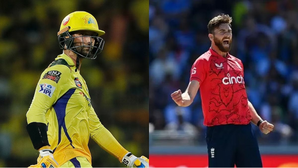 IPL 2024 Chennai Super Kings to give practice to Devon Conway after being ruled out of IPL 2024