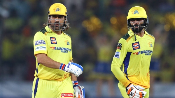IPL 2024 LSG vs CSK What is the reason behind Ravindra Jadeja promoted to bat at number 4 for CSK against LSG