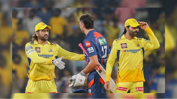 CSK vs LSG IPL 2024 Chennai Super Kings batting was top notch as Lucknow failed with bowling