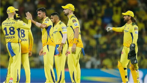 IPL 2024 CSK vs LSG Chennai Super Kings scored most 200 plus scores in T20