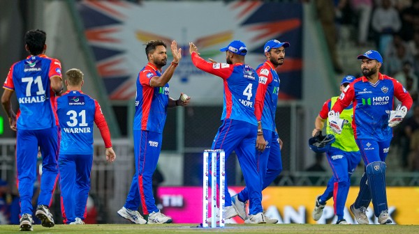 IPL 2024 - Delhi capitals Rishabh pant says he is super Relieved after getting win