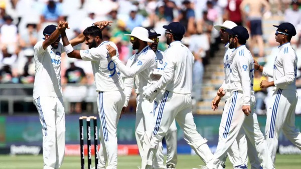 cricket titbits- Test match happened for 7 days - interesting fact