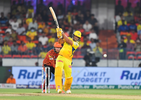IPL 2024 Shivam Dube is backbone of Chennai Super Kings batting order