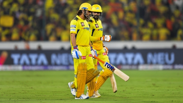 IPL 2024 Pointstable SRH moves to 5th spot after the victory against CSK at Hyderabad