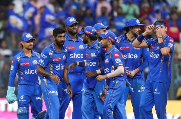 IPL 2024 MI vs DC Mumbai Indians regsitered history with scoring 234 runs without any fifty IPL 2024 MI vs DC Mumbai Indians regsitered history with scoring 234 runs without any fifty