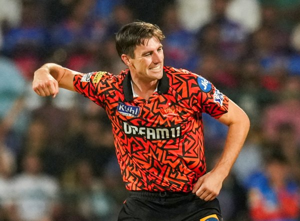 IPL 2024 RCB vs SRH - Pat cummins Prediction about pitch and score proves correct