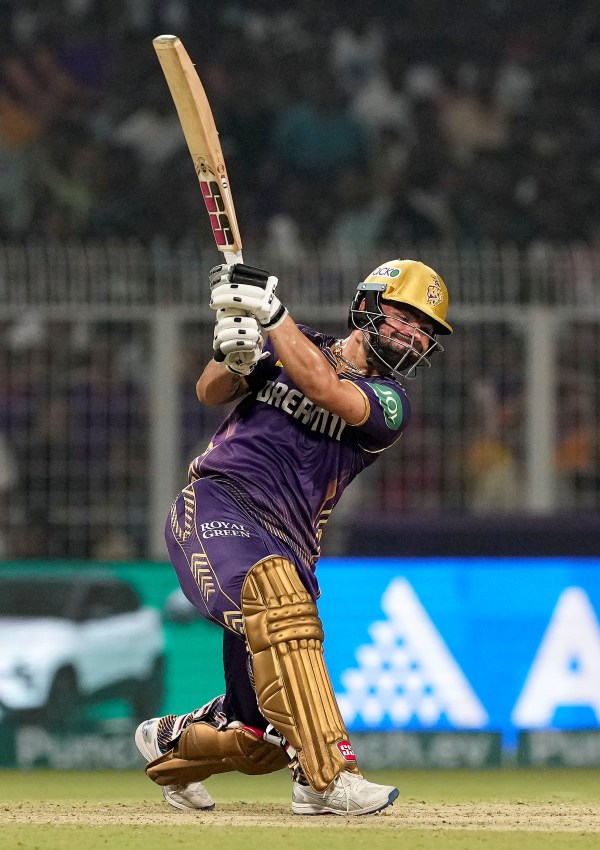 IPL 2024 KKR vs RCB Match Rinku Singh feels he is not getting enough chances to bat in the ipl 2024 for KKR